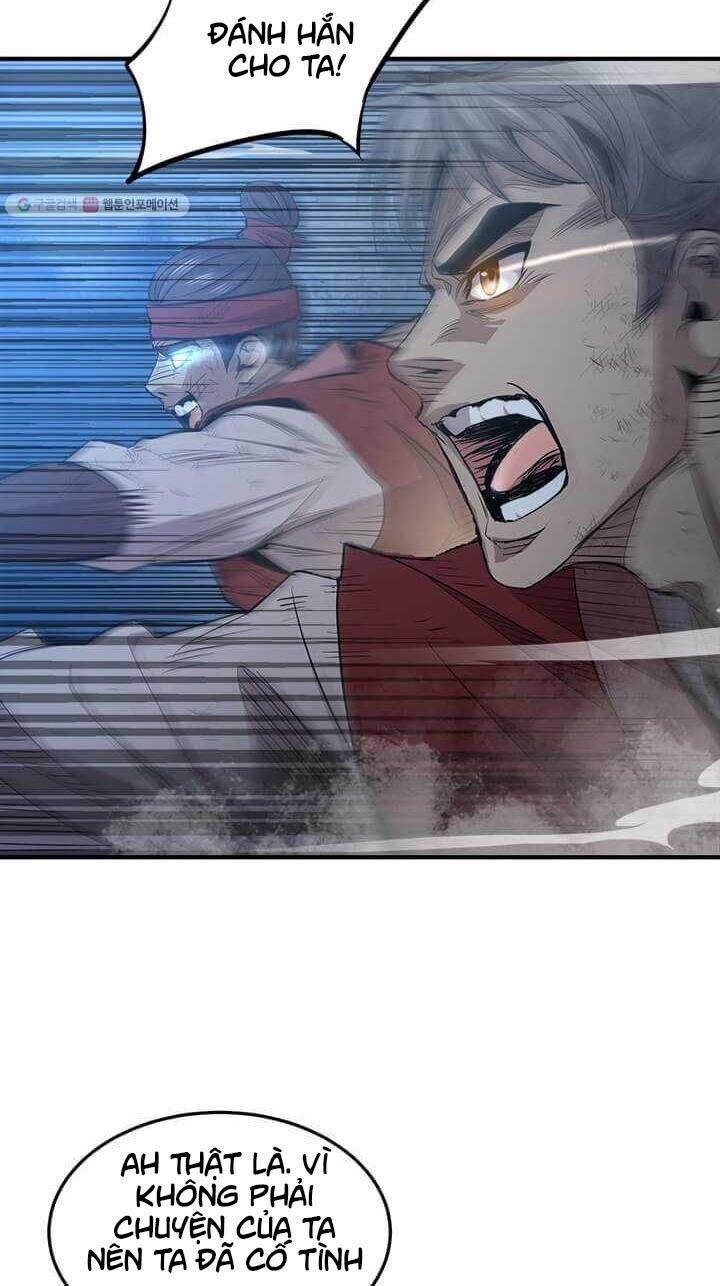 Đạo Sĩ Giang Hồ 37 trang 26