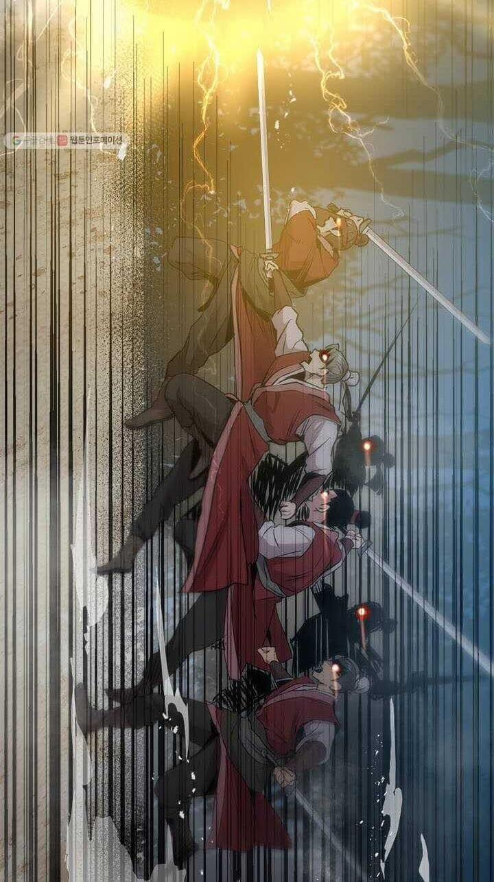 Đạo Sĩ Giang Hồ 37 trang 31