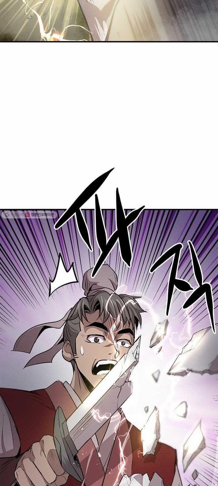 Đạo Sĩ Giang Hồ 37 trang 35