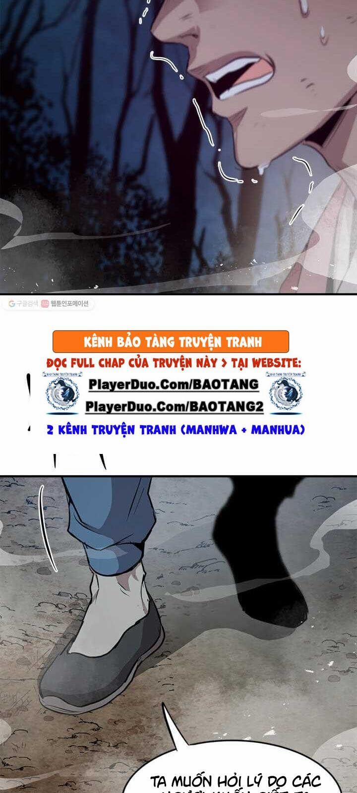 Đạo Sĩ Giang Hồ 37 trang 38