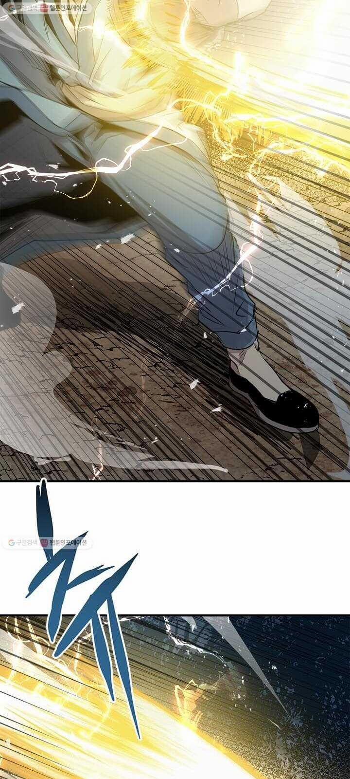 Đạo Sĩ Giang Hồ 37 trang 42