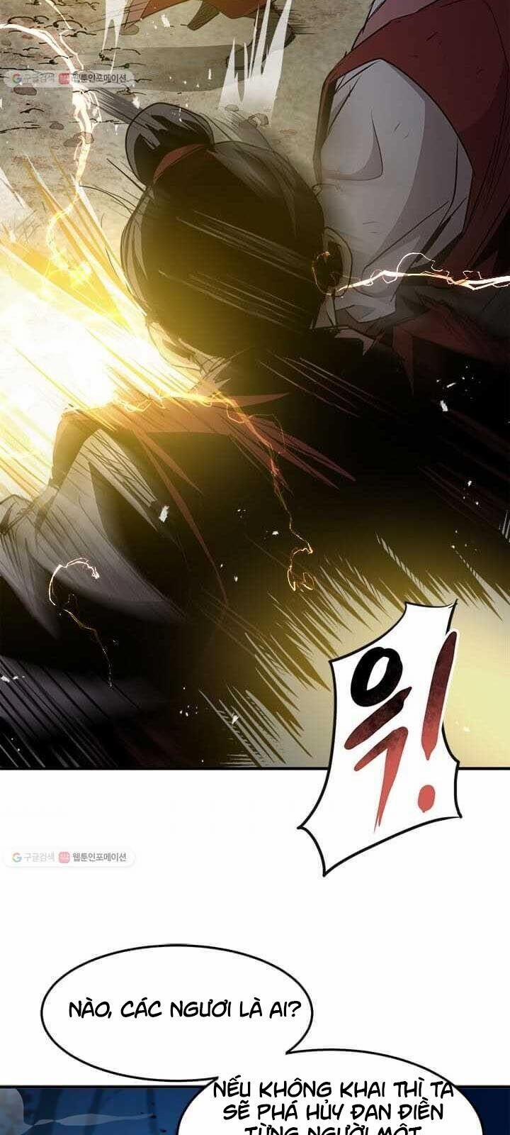 Đạo Sĩ Giang Hồ 37 trang 44