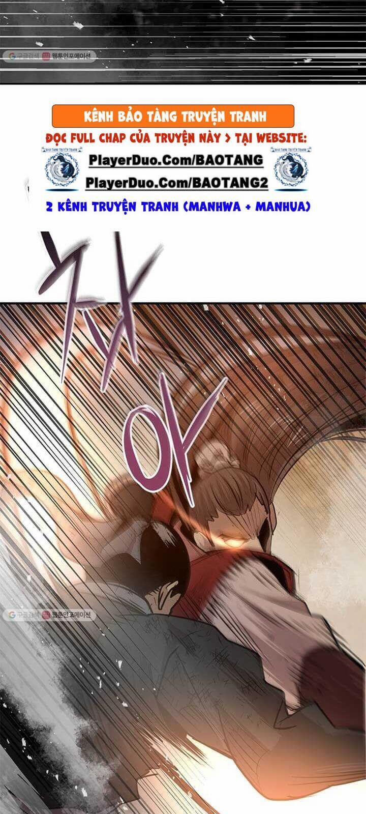 Đạo Sĩ Giang Hồ 37 trang 5