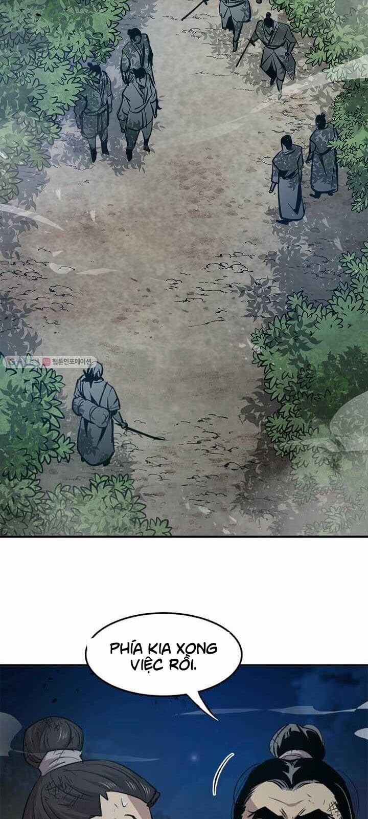 Đạo Sĩ Giang Hồ 37 trang 50