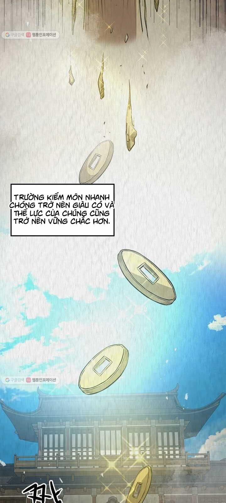 Đạo Sĩ Giang Hồ 37 trang 59