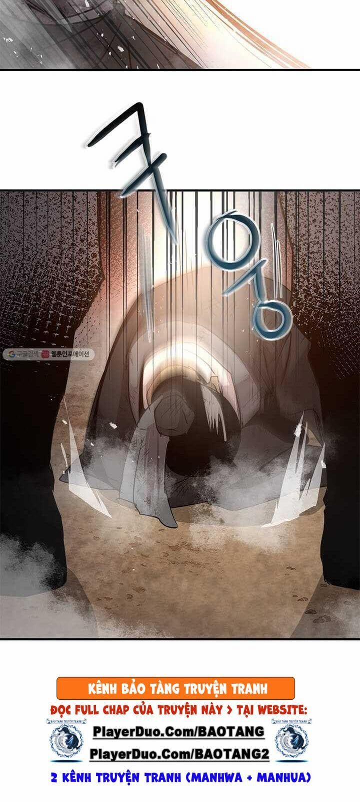 Đạo Sĩ Giang Hồ 37 trang 6