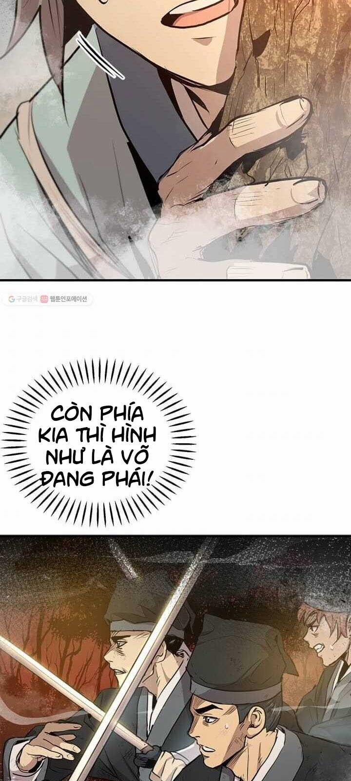 Đạo Sĩ Giang Hồ 37 trang 9