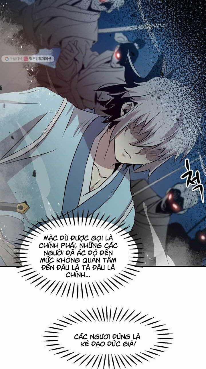 Đạo Sĩ Giang Hồ 38 trang 12