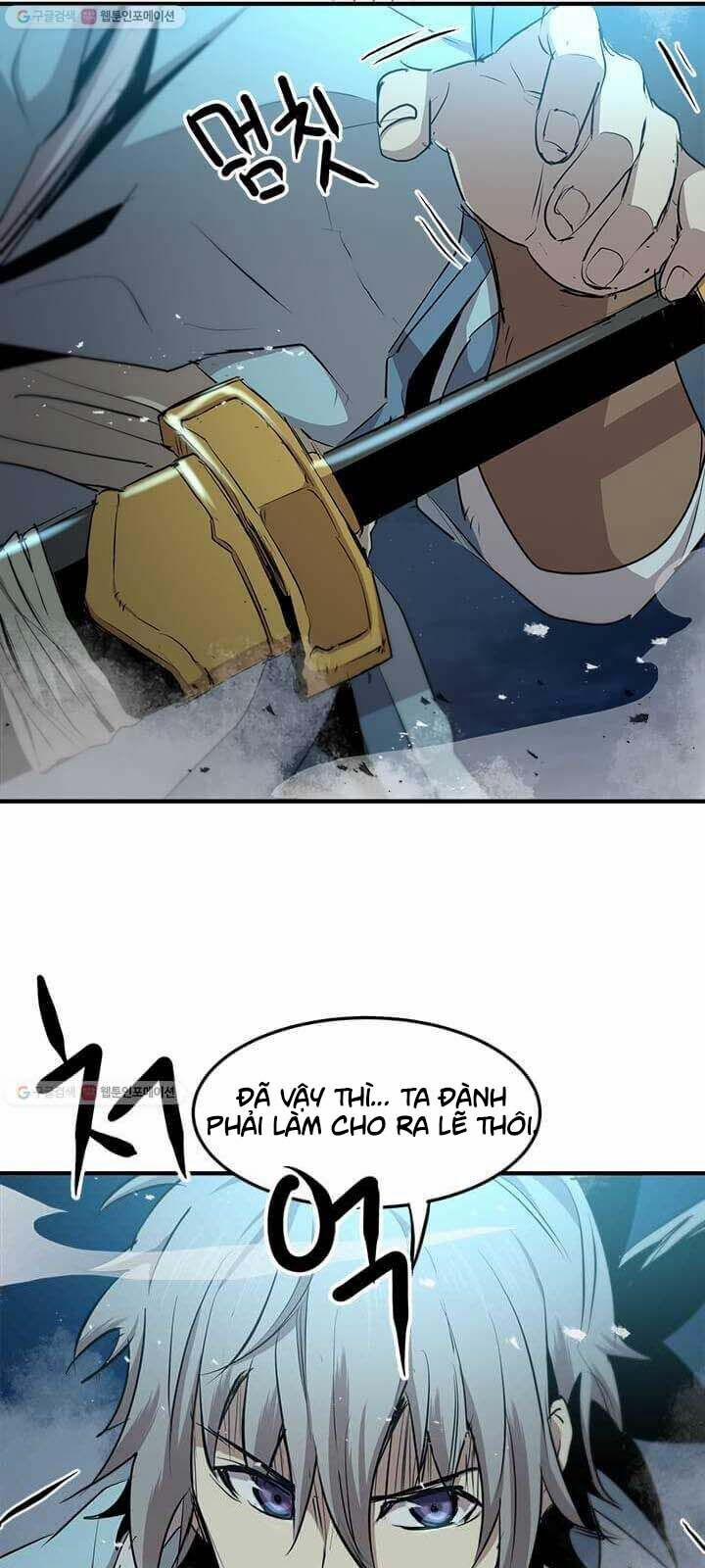 Đạo Sĩ Giang Hồ 38 trang 13