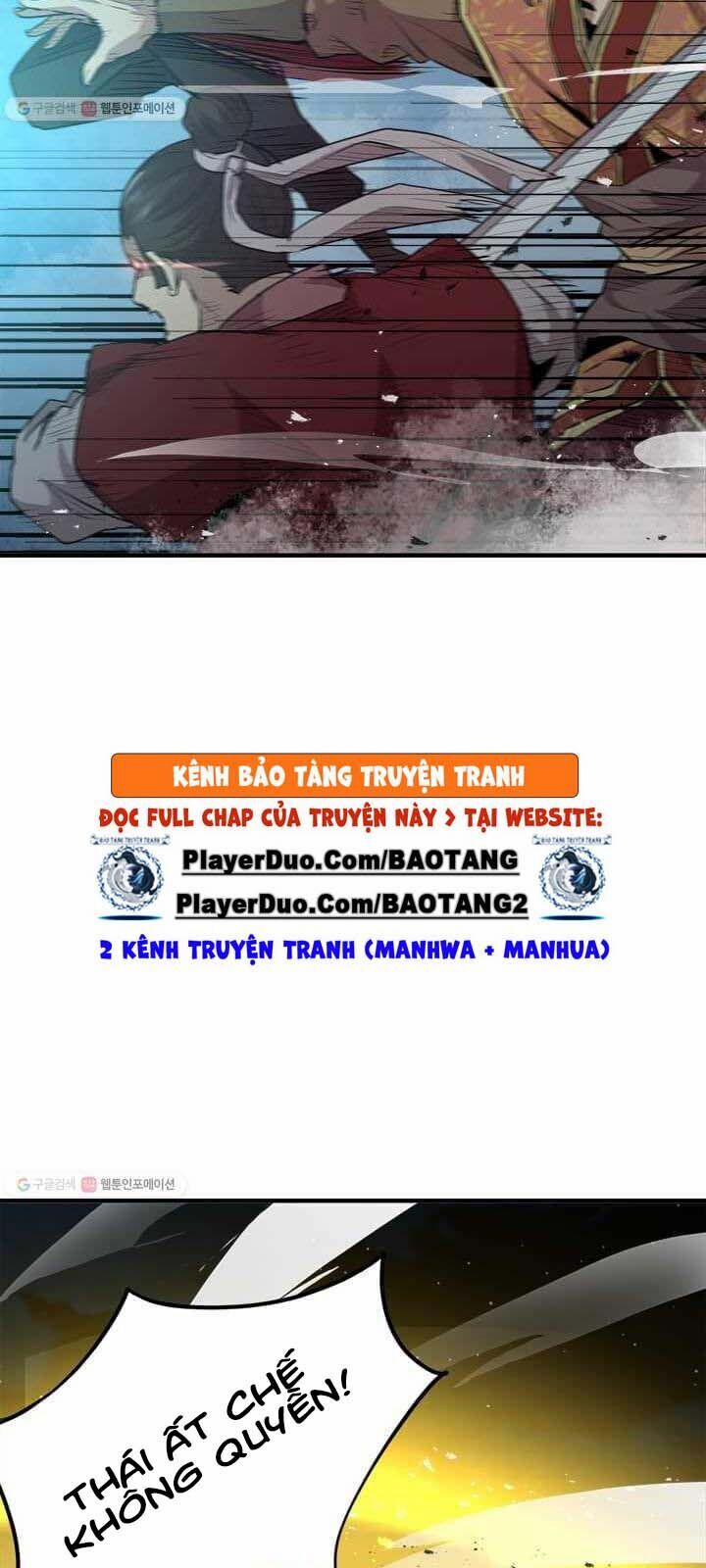 Đạo Sĩ Giang Hồ 38 trang 15