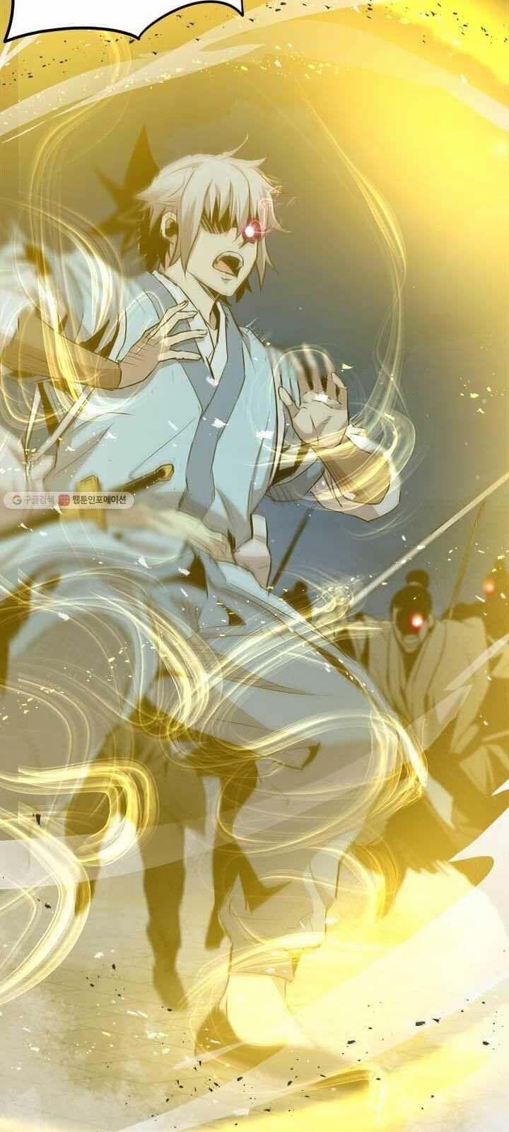 Đạo Sĩ Giang Hồ 38 trang 16