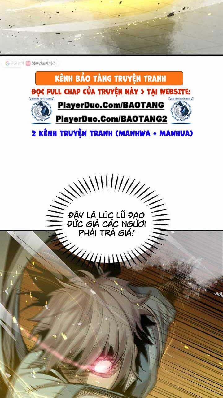 Đạo Sĩ Giang Hồ 38 trang 17