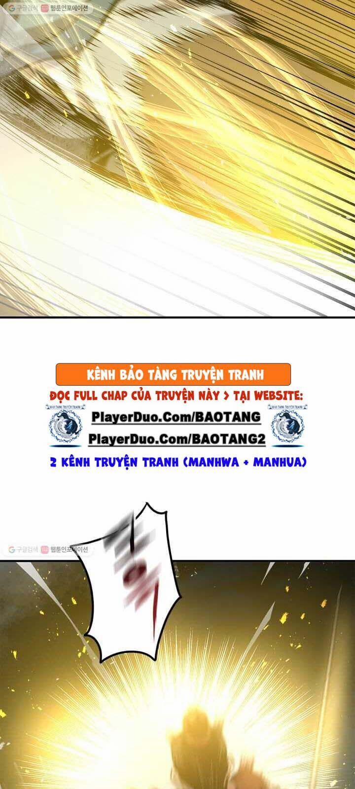 Đạo Sĩ Giang Hồ 38 trang 18