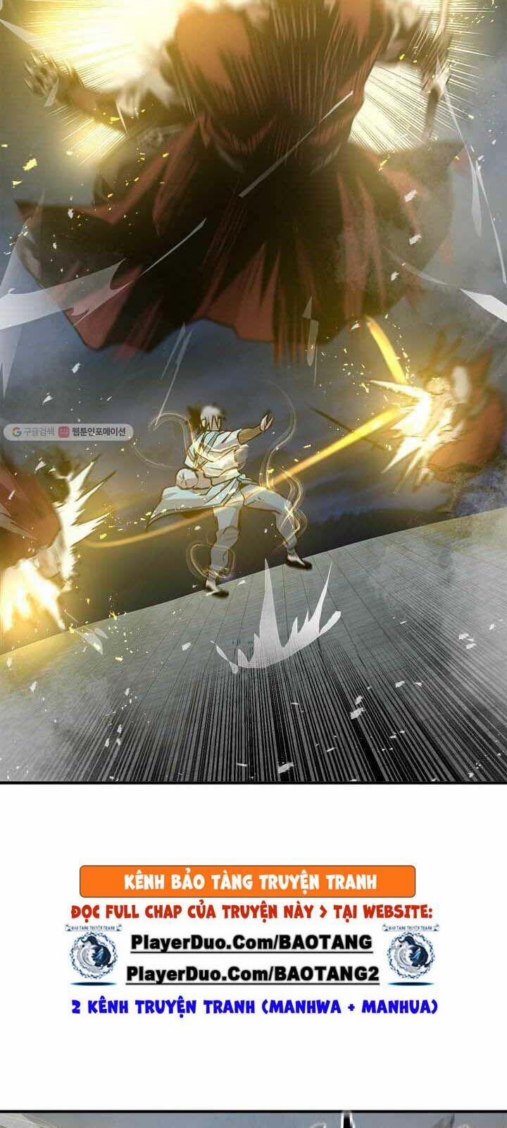 Đạo Sĩ Giang Hồ 38 trang 19