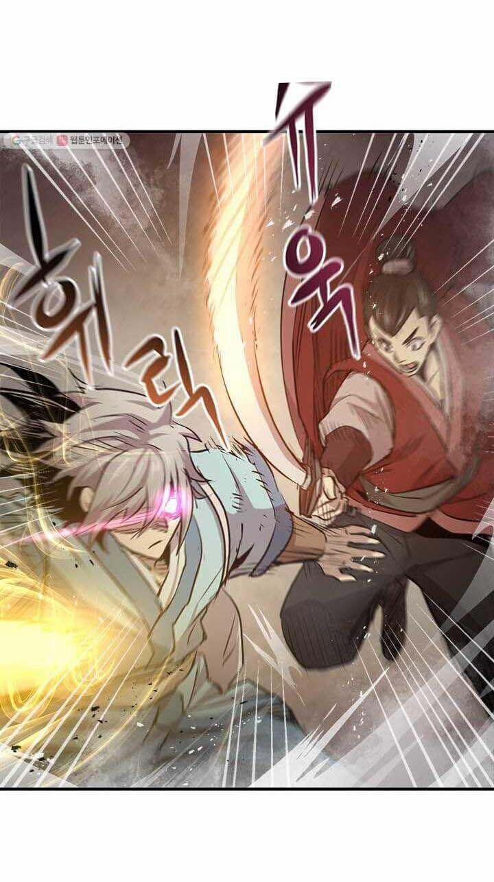 Đạo Sĩ Giang Hồ 38 trang 22