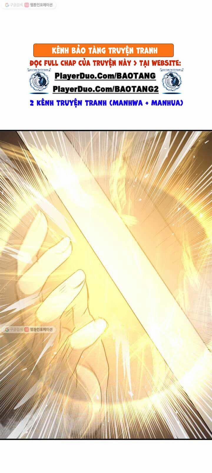 Đạo Sĩ Giang Hồ 38 trang 23