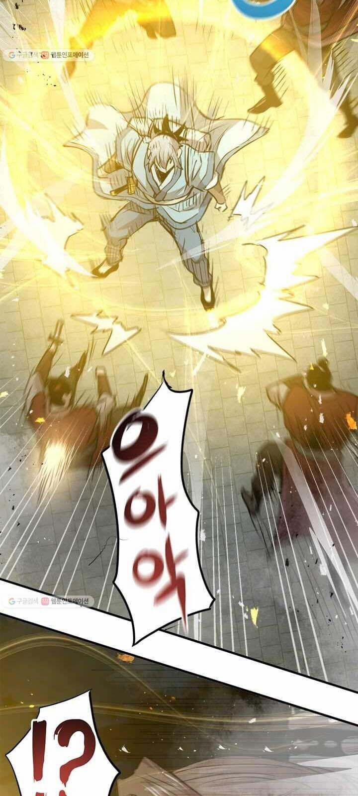 Đạo Sĩ Giang Hồ 38 trang 25