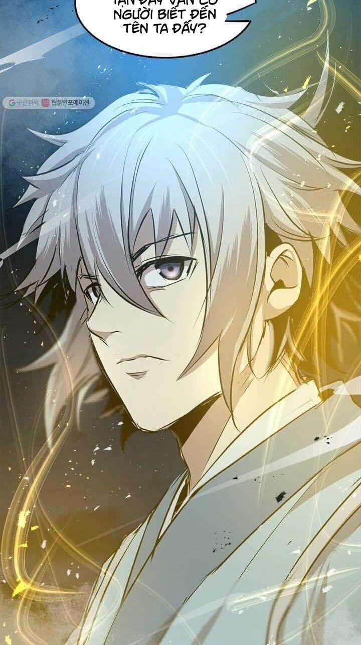 Đạo Sĩ Giang Hồ 38 trang 27