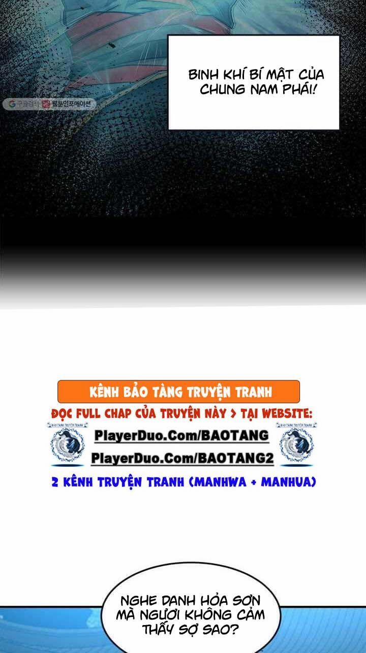 Đạo Sĩ Giang Hồ 38 trang 32