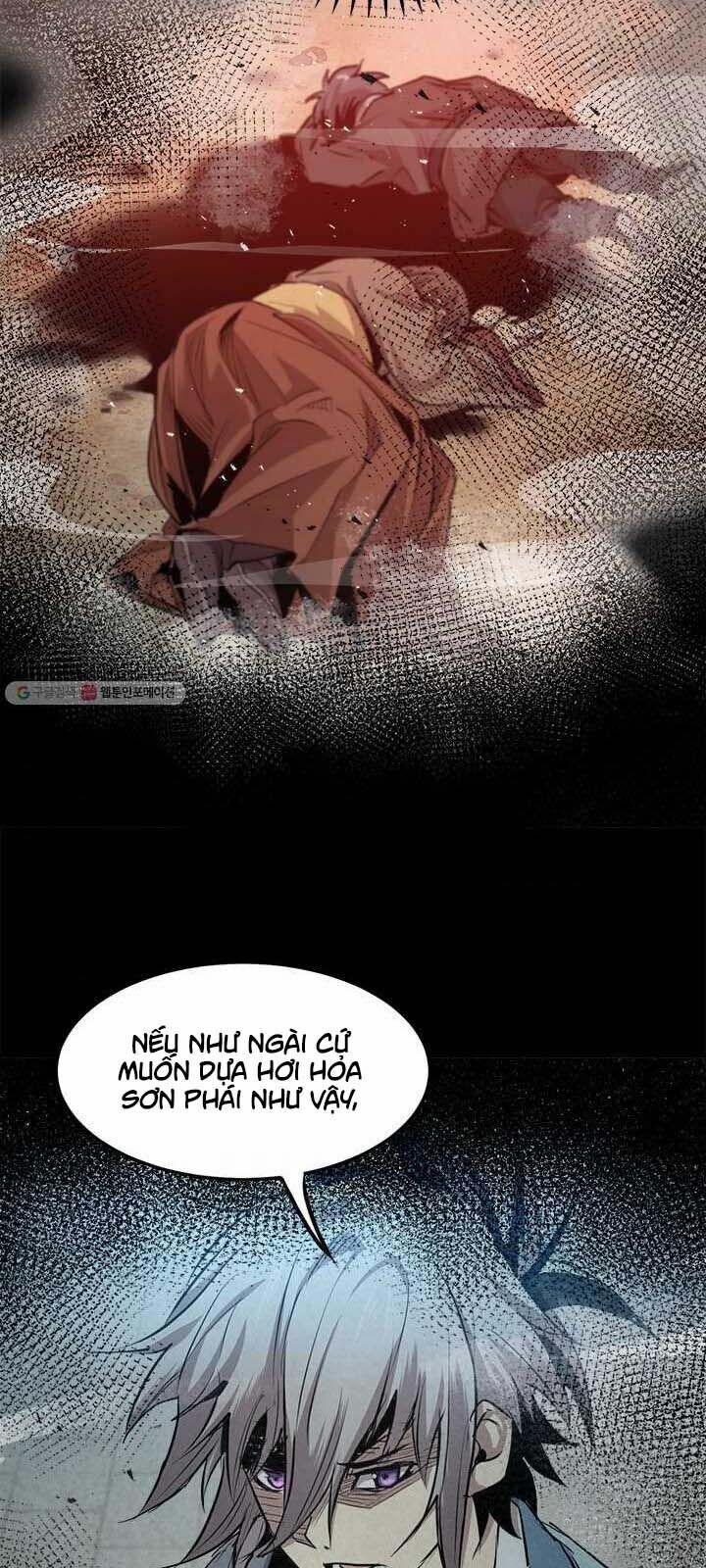 Đạo Sĩ Giang Hồ 38 trang 36