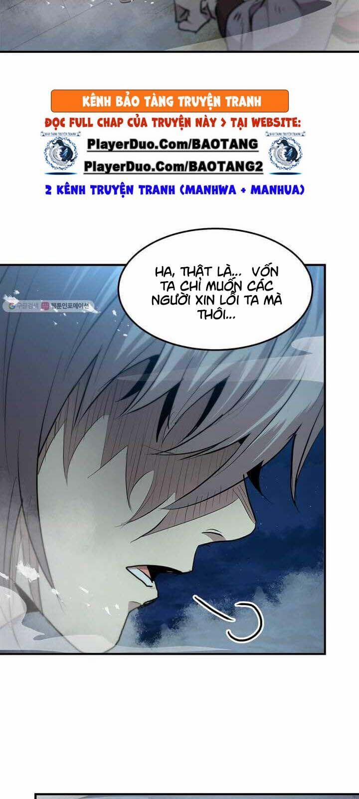 Đạo Sĩ Giang Hồ 38 trang 39