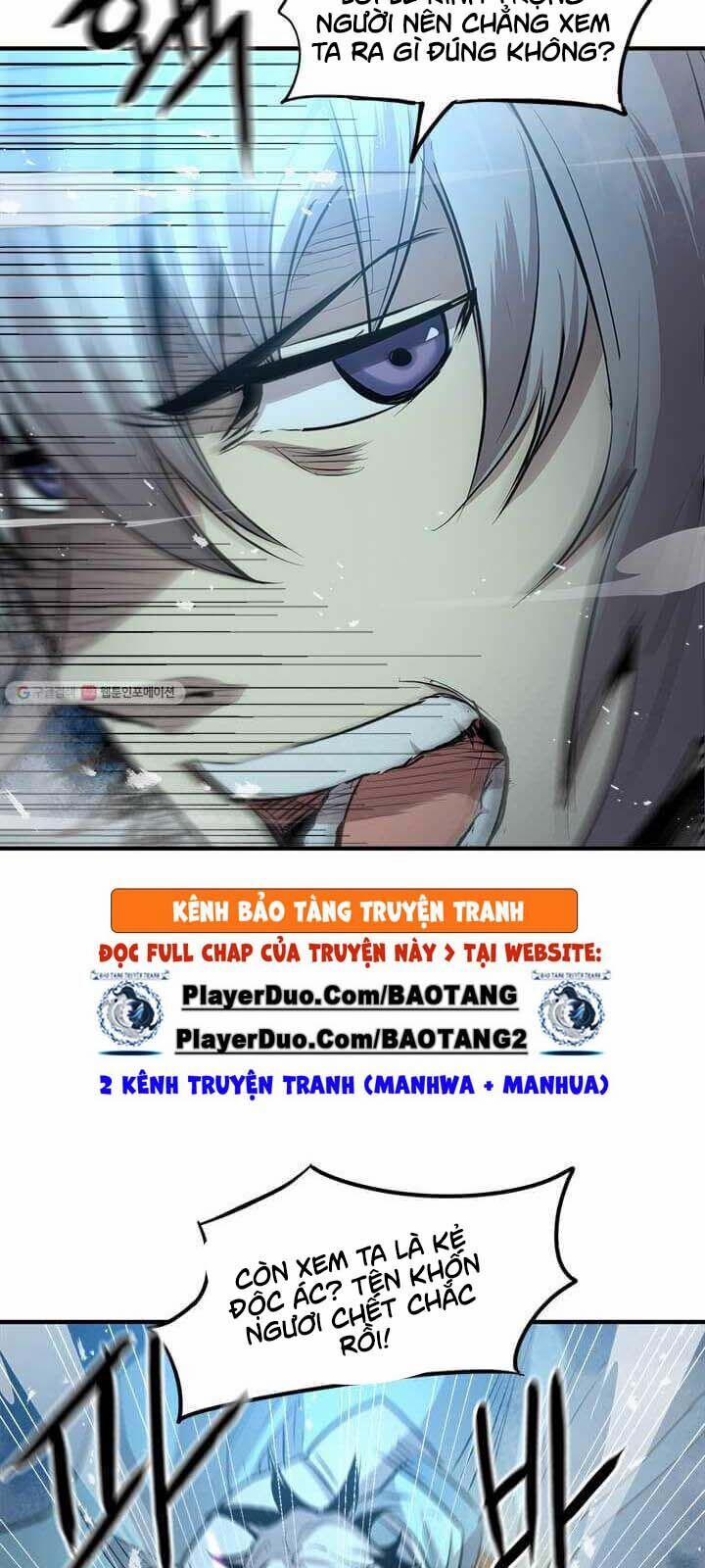 Đạo Sĩ Giang Hồ 38 trang 41