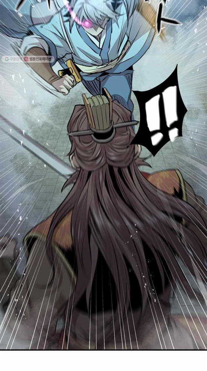 Đạo Sĩ Giang Hồ 38 trang 42