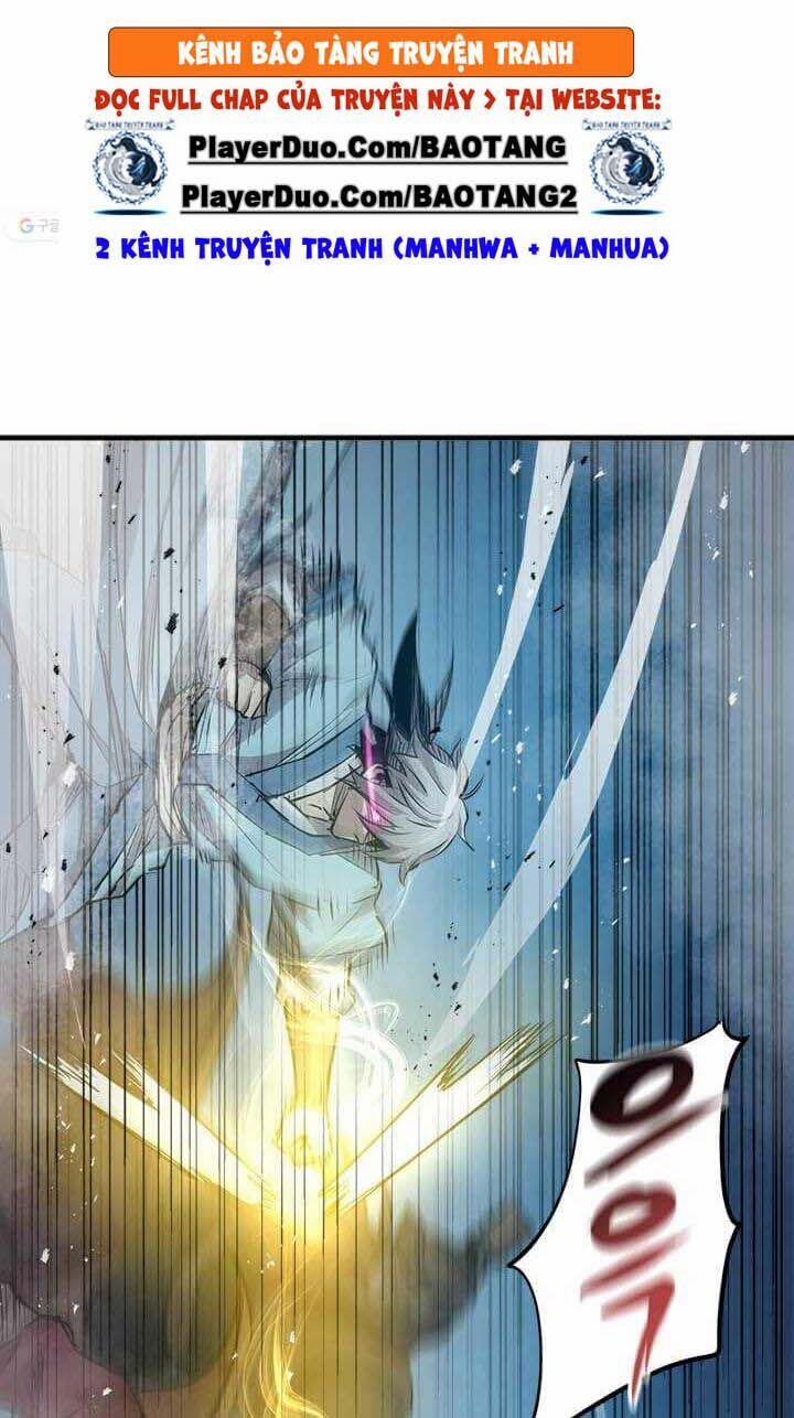 Đạo Sĩ Giang Hồ 38 trang 47