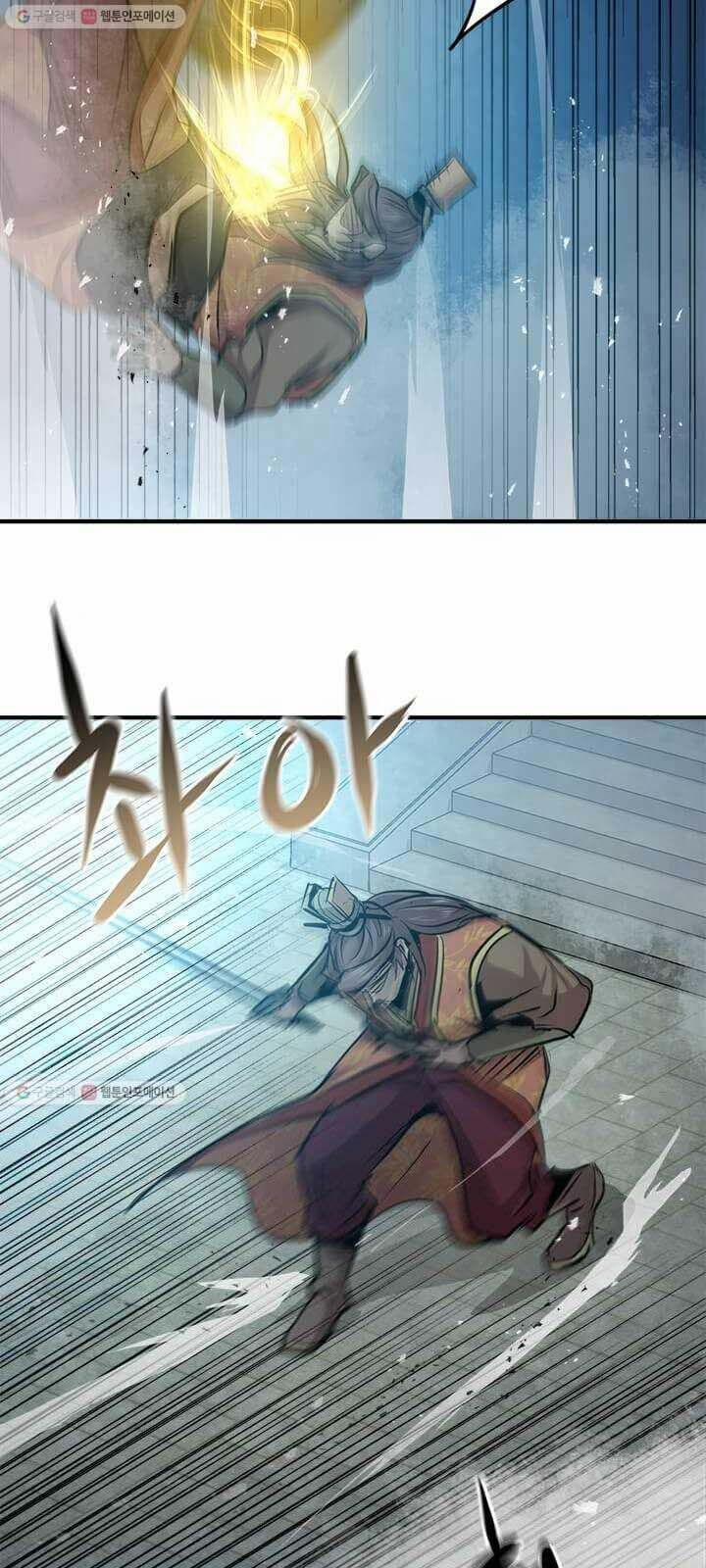 Đạo Sĩ Giang Hồ 38 trang 48