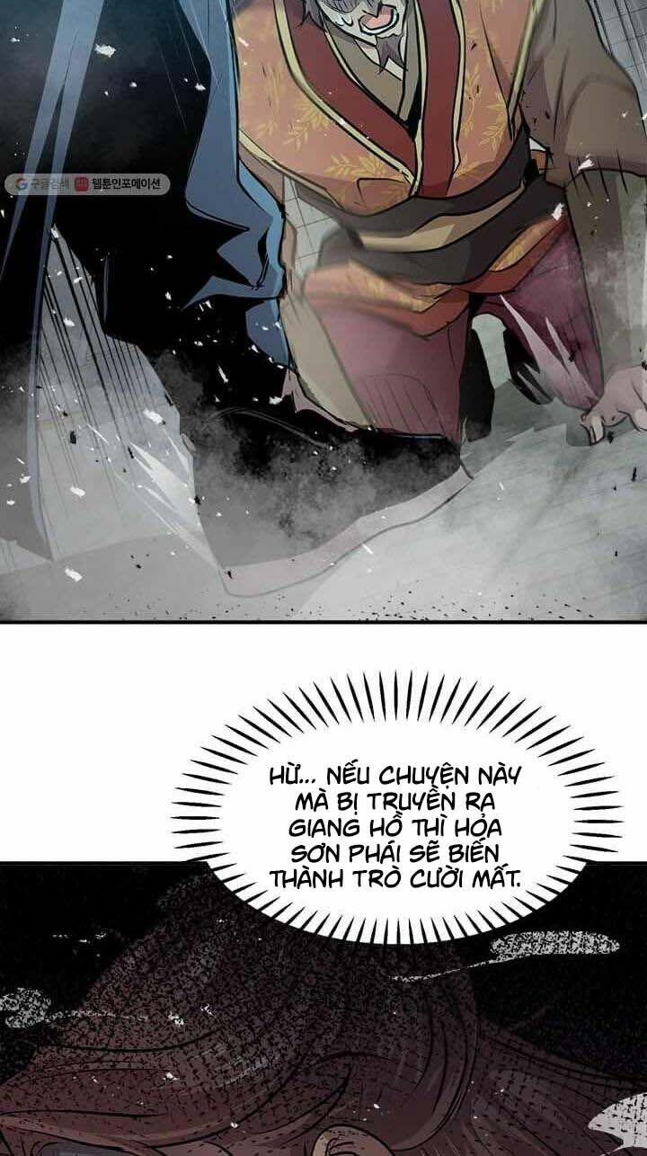 Đạo Sĩ Giang Hồ 38 trang 52