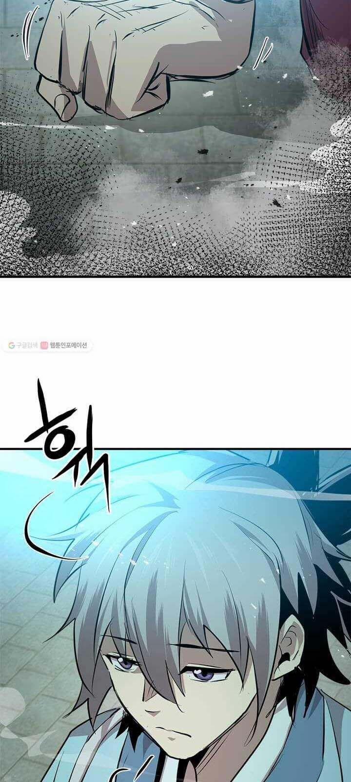 Đạo Sĩ Giang Hồ 38 trang 56