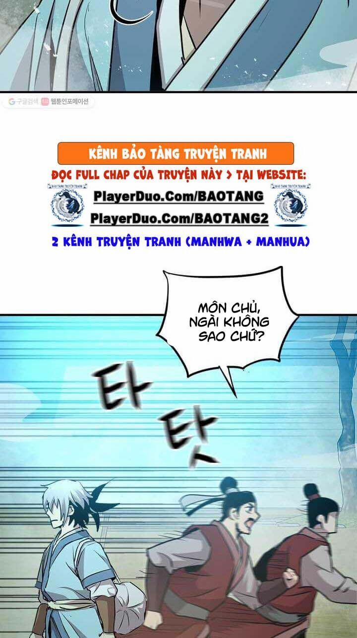 Đạo Sĩ Giang Hồ 38 trang 57