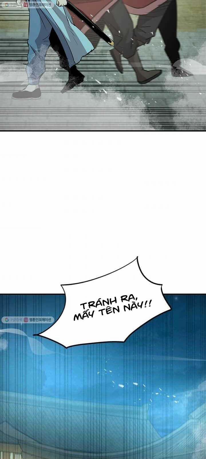 Đạo Sĩ Giang Hồ 38 trang 58