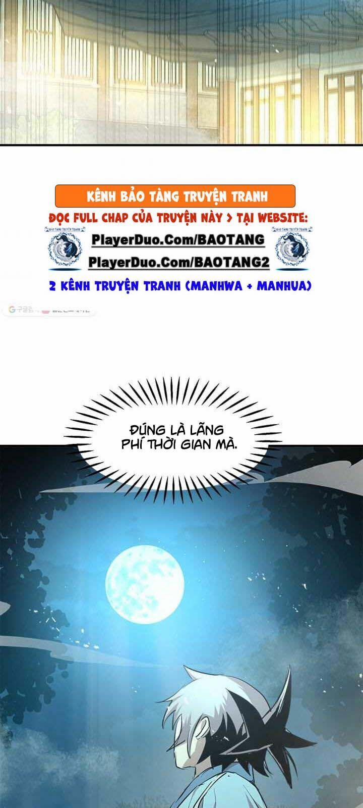 Đạo Sĩ Giang Hồ 38 trang 59