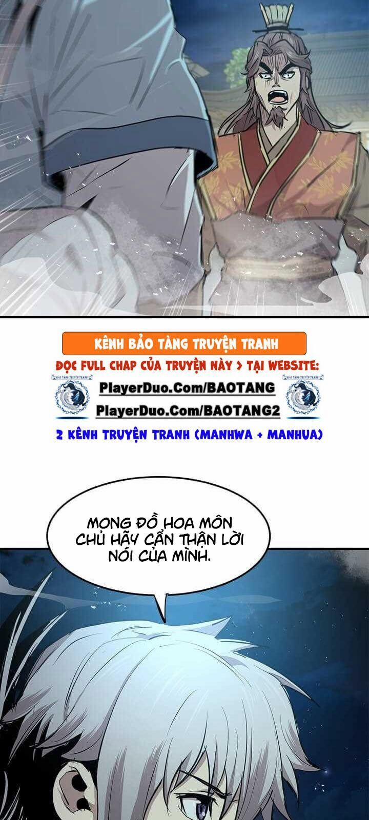 Đạo Sĩ Giang Hồ 38 trang 6