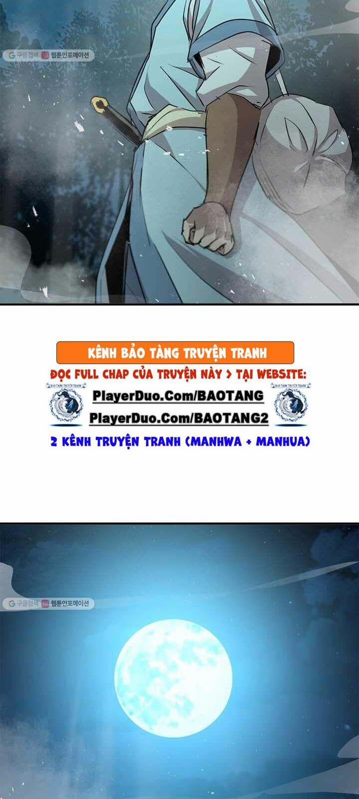 Đạo Sĩ Giang Hồ 38 trang 60