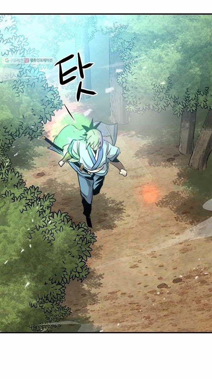 Đạo Sĩ Giang Hồ 38 trang 62