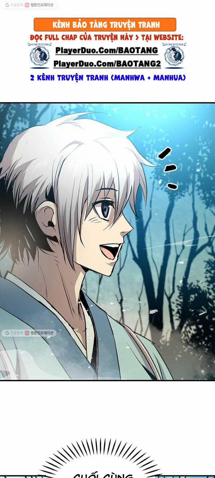 Đạo Sĩ Giang Hồ 38 trang 63