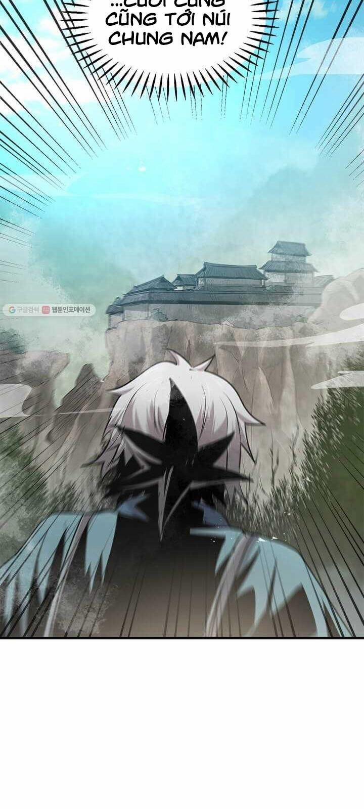 Đạo Sĩ Giang Hồ 38 trang 64