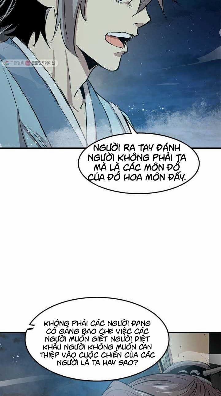 Đạo Sĩ Giang Hồ 38 trang 7