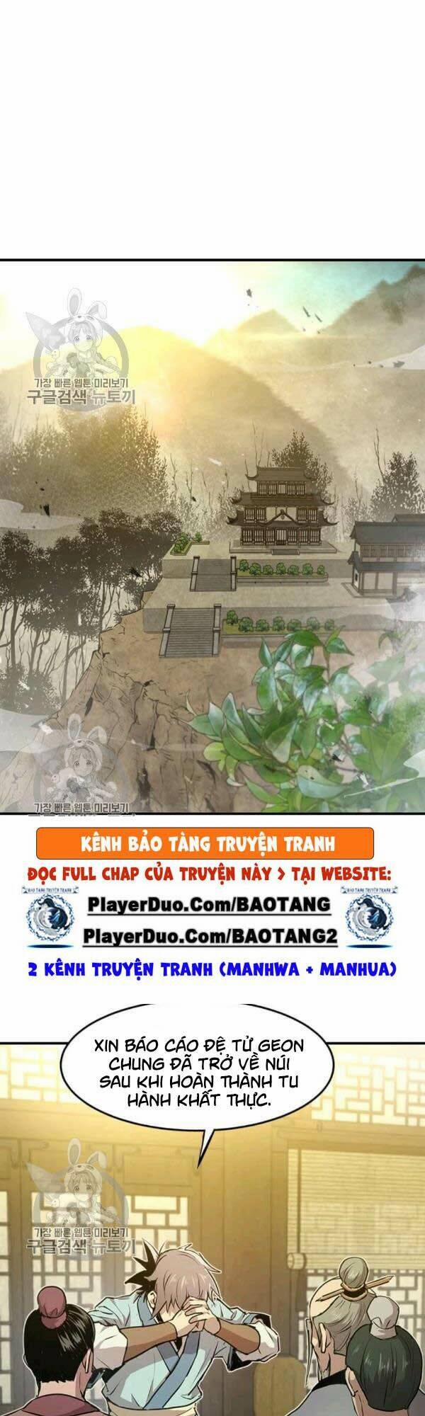 Đạo Sĩ Giang Hồ 39 trang 0