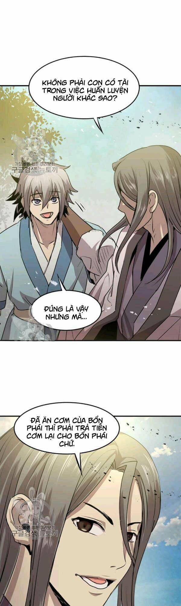 Đạo Sĩ Giang Hồ 39 trang 11