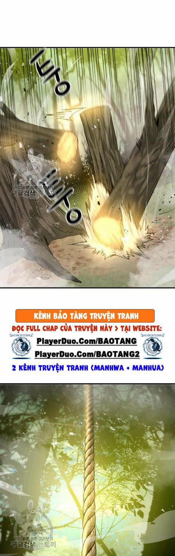 Đạo Sĩ Giang Hồ 39 trang 14