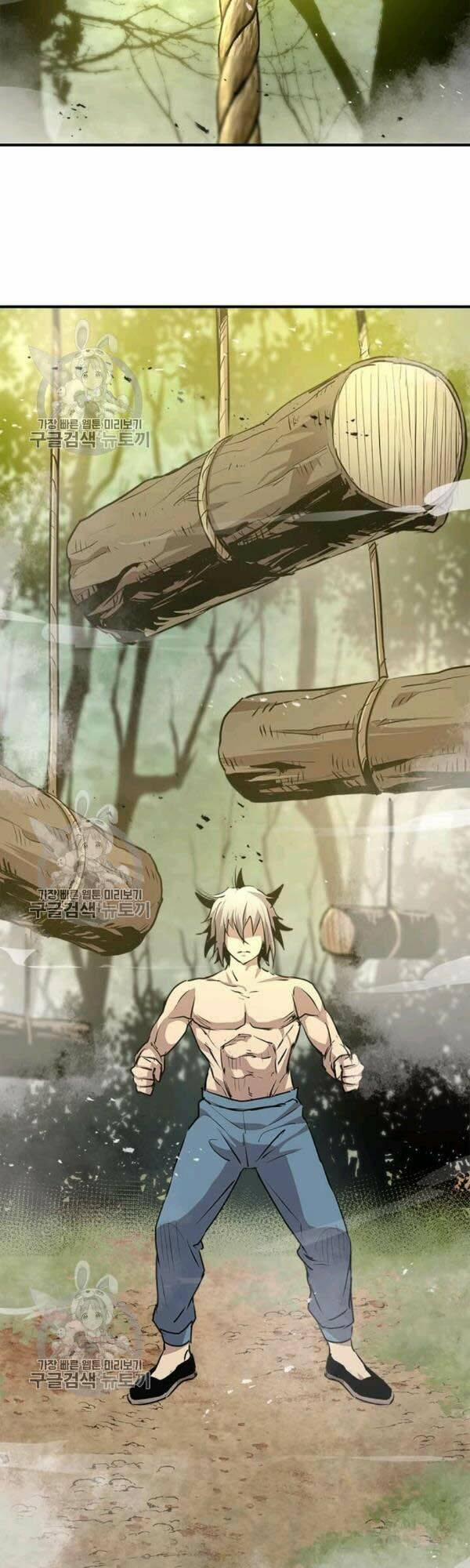 Đạo Sĩ Giang Hồ 39 trang 15