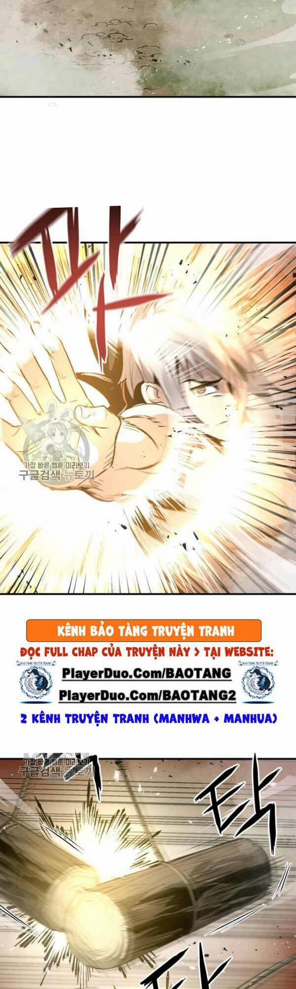 Đạo Sĩ Giang Hồ 39 trang 16