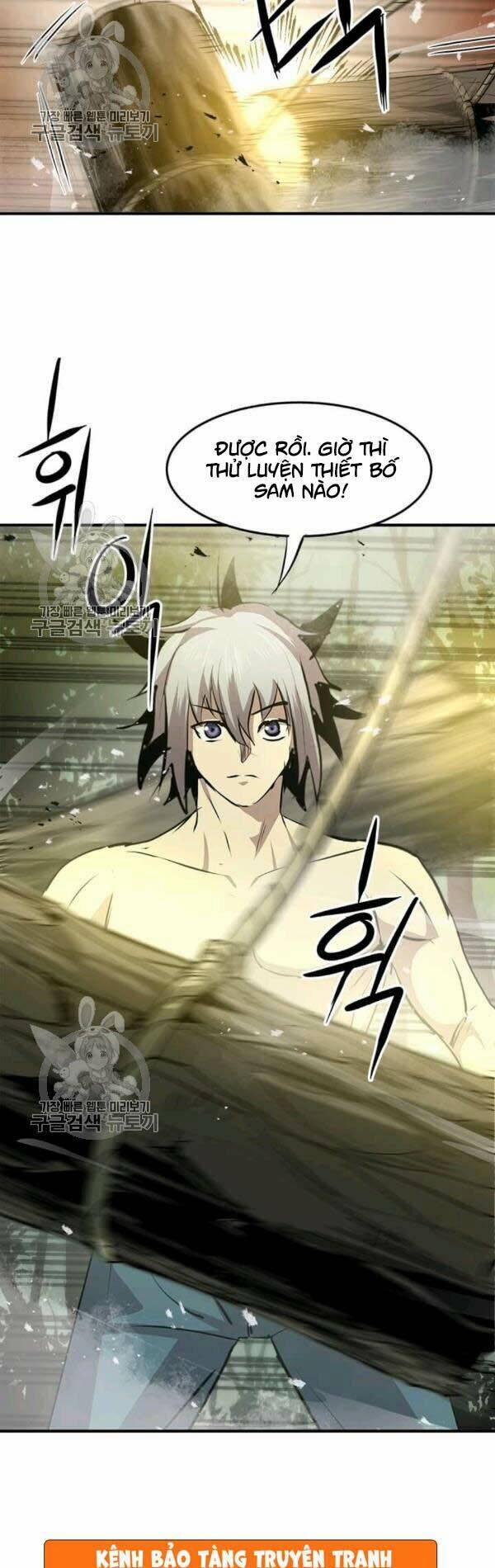 Đạo Sĩ Giang Hồ 39 trang 17