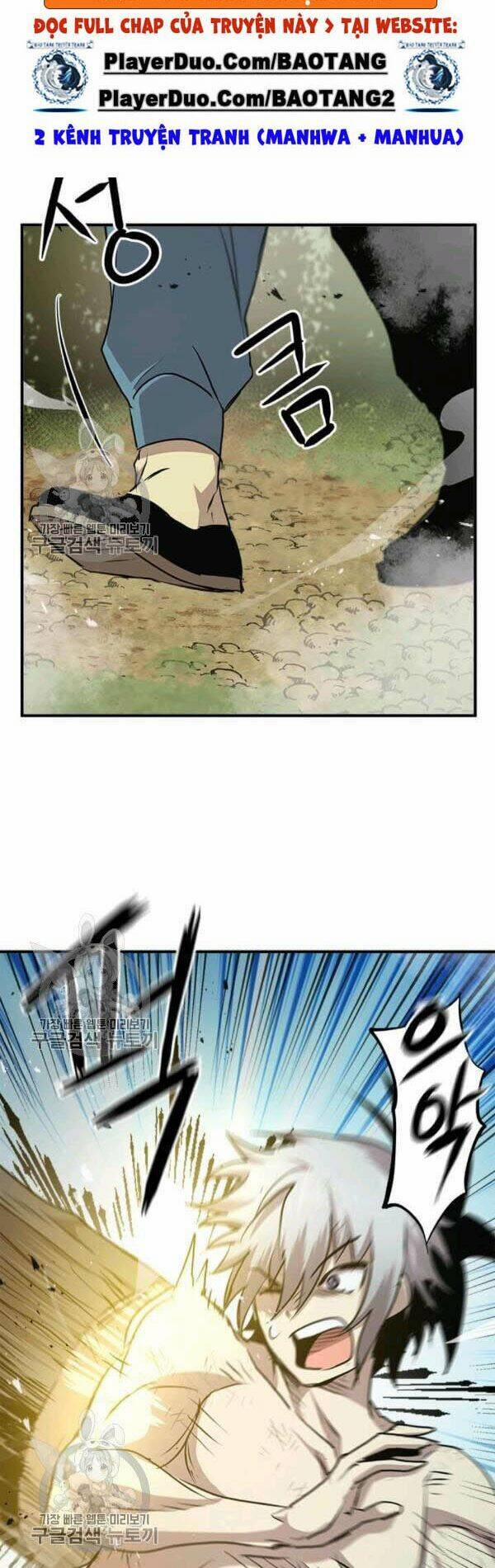 Đạo Sĩ Giang Hồ 39 trang 18