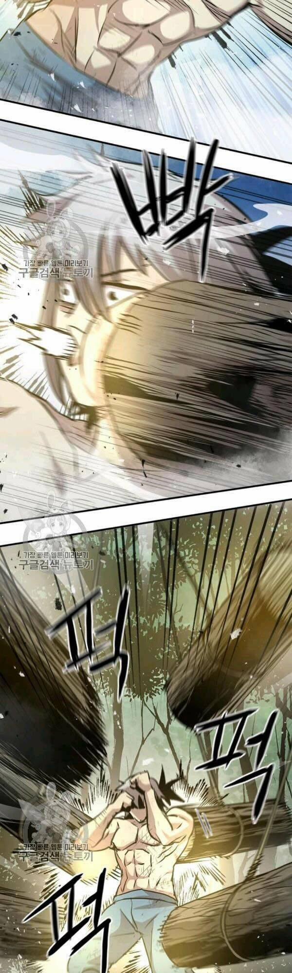 Đạo Sĩ Giang Hồ 39 trang 19