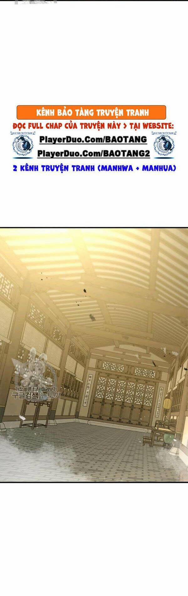 Đạo Sĩ Giang Hồ 39 trang 21