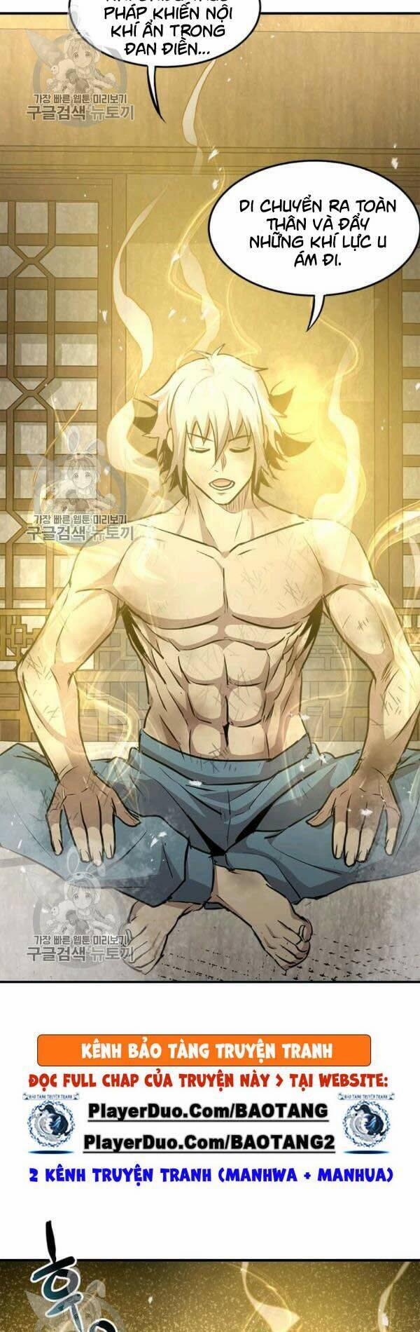 Đạo Sĩ Giang Hồ 39 trang 24